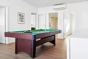 Bellissima casa totalmente attrezzata con sauna, terrazza e griglia | Vista sull'acqua - Image 4