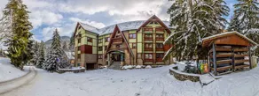Child-friendly studio with hot tub, terrace & barbeque | Next to the ski | Dogs allowed - Image 4