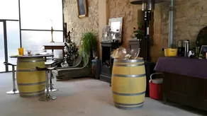 Bed & breakfast with garden, terrace & hot tub - Image 5