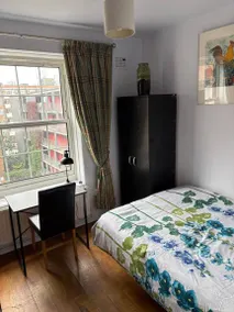 The Peaceful Pembury Room – Cozy Stay in the Heart of Hackney - Image 4