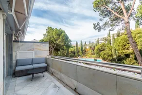 Magnífico apartamento totalmente equipado con piscina privada, terraza y jardín | Vistas a la montaña | En la playa | Adaptado para el teletrabajo - Image 4