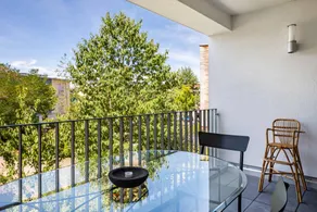 Pleasant apartment | Garden view | Pet-friendly - Image 5