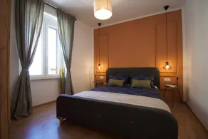 Wohnung mit schnellem Internet | Stadtblick - Image 4