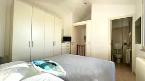 Holiday apartment with garden | Sea view - Image 5