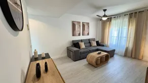 Agréable appartement entièrement équipé avec internet haut débit | À côté de la plage | Adapté au travail à distance | Avec animaux acceptés - Image 5