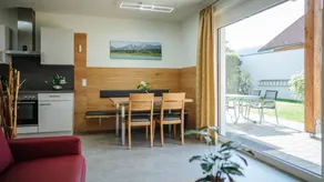 Fantástico apartamento vacacional apto para niños con sauna, piscina y barbacoa | Ideal para trabajar remoto | Admite perro - Image 2