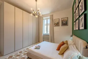 Agréable appartement entièrement équipé | Proche Piazza del Campo - Image 5