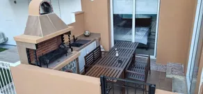 Apartment mit Grill, Garten und Pool | Strandblick - Image 4