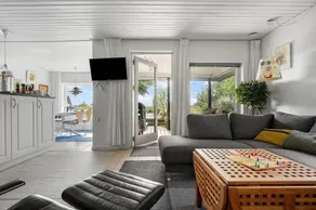 Fully equipped charming house with terrace & barbeque | Pets allowed - Image 5