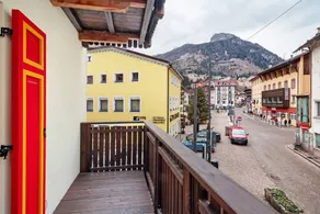 Voll ausgestattete Ferienwohnung | Bergblick - Image 4
