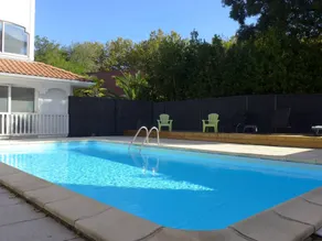Children-friendly holiday apartment with pool | Pets are welcome - Image 2