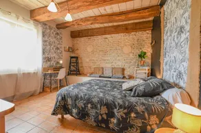 Acogedor gîte con jardín, barbacoa y terraza | Admite mascotas - Image 4