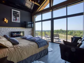 Charmant appartement de vacances avec sauna, piscine privée et jardin - Image 3