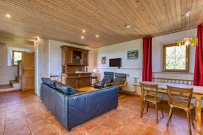 Family-oriented house with garden, barbeque & heated pool | Garden view | Pet-friendly - Image 5