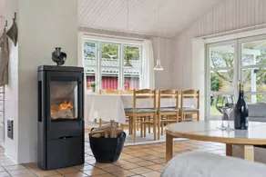 House with barbecue & sauna - Image 4