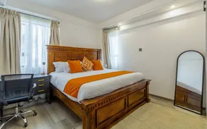 Children-friendly holiday apartment - Image 2