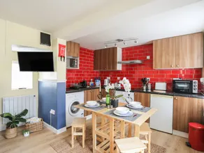 Cottage with 1 room for 4 persons - Image 5
