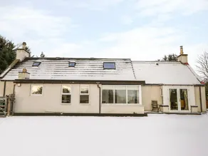 Casa rural apropiada para familias con jardín | Admite mascotas - Image 2
