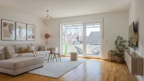 Apartment with terrace | Mountain view - Image 2