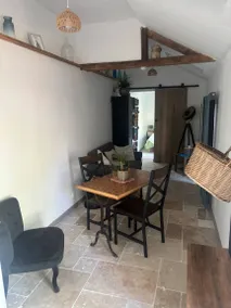 Agréable maison de vacances avec jardin et barbecue - Image 2