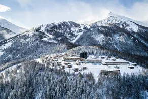 Gradonna Mountain Resort - Klassik - 2 Personen - Image 2