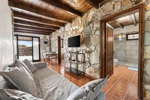 Wonderful house with private pool, barbeque & terrace - Image 4