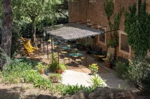 Bed and breakfast with terrace | Garden view - Image 4
