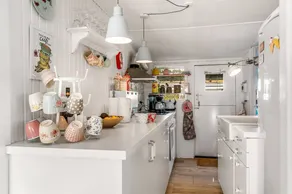 Wonderful holiday home with barbecue, garden & terrace | Pets allowed - Image 5