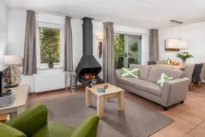 Agréable maison avec jardin, piscine et terrasse | Avec animaux bienvenus - Image 3