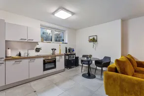 Apartment with fast internet - Image 3