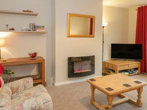 Cottage with garden | Beach view - Image 3