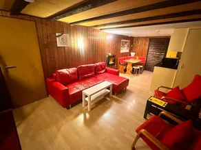 Appartamento con sauna, barbecue e giardino - Image 3