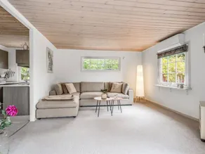 Appartement convivial et familial avec jardin et barbecue - Image 2