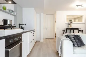 House with terrace & garden - Image 3