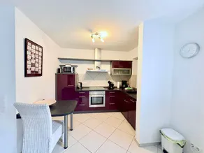 Children-friendly lovely flat with terrace | Pets allowed - Image 4