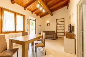 Fully equipped charming house with garden, barbeque & terrace | Garden view | Pet-friendly - Image 5