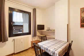 Appartement de vacances | Vue jardin - Image 4