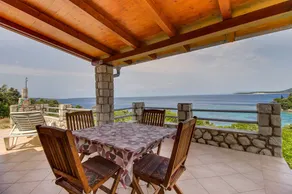 Flat with terrace & garden | Garden view - Image 4