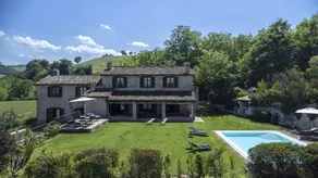 Ca Seppe 8 4 in Sassocorvaro - Image 3