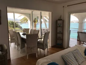 Family-friendly charming house with garden, barbecue & terrace | Sea view | Next to the beach - Image 5
