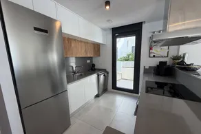 Fully equipped nice holiday home with garden, terrace & private pool - Image 4
