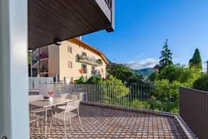 Wohnung mit Terrasse | Bergblick - Image 3