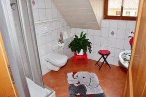 Charming flat with barbeque - Image 5