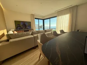 Voll ausgestattete großzügige Villa mit Grill, privatem Pool und Garten | Meerblick | Neben dem Strand - Image 3