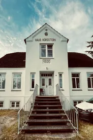 Ferienwohnung Haus Nordstern - Image 2