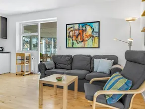Family-friendly nice house with terrace | Next to the beach | Pets allowed - Image 3