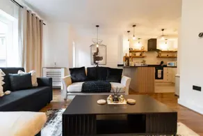 Holiday apartment with 2 rooms for 6 persons - Image 4