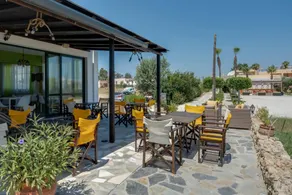 Bed & breakfast with garden, terrace & barbeque | Garden view - Image 4