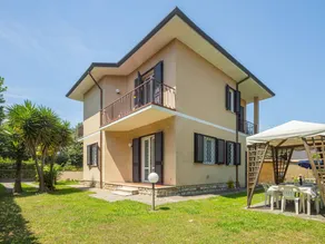Maison de vacances avec terrasse, piscine privée et barbecue - Image 5