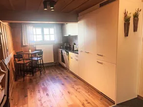 Holiday apartment | Nature view | Next to the ski | Pet-friendly - Image 4